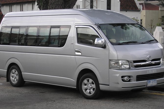 Airport Transfer Private: One-way - Hewanorra & George Charles Airport - Who will get the most from this service