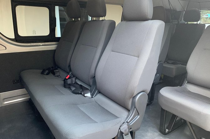 Airport Transfer Private: One-way - Hewanorra & George Charles Airport - Booking details that can prevent trouble