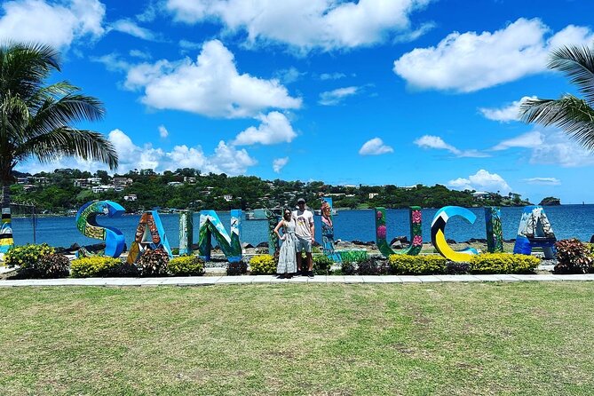 Airport Transfer to Secrets Resort and Spa (Round Trip) - Comfort on the winding road