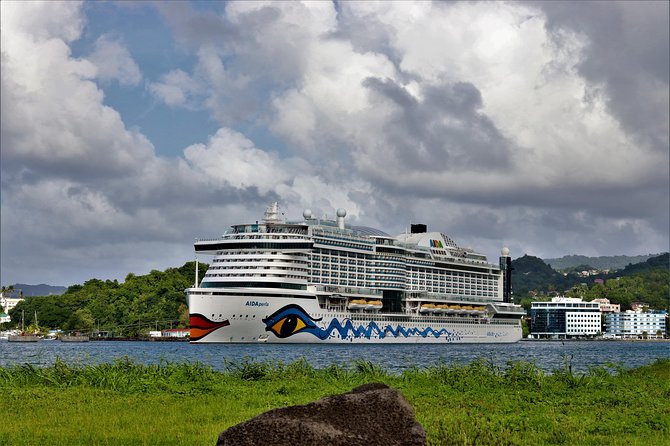 Airport Transfers - Hewanorra International Airport (UFV) One Way - Is the $112 Price Worth It?