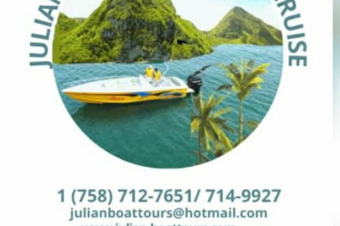 All-Inclusive Land And Sea Excursion - Why the boat makes such a difference