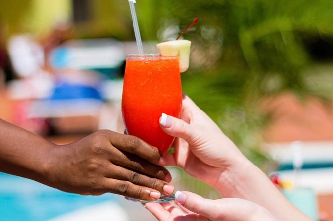 AquaVenture Day Pass at Bay Gardens Beach Resort & Spa - Reduit Beach: The Best Reason to Take It Easy