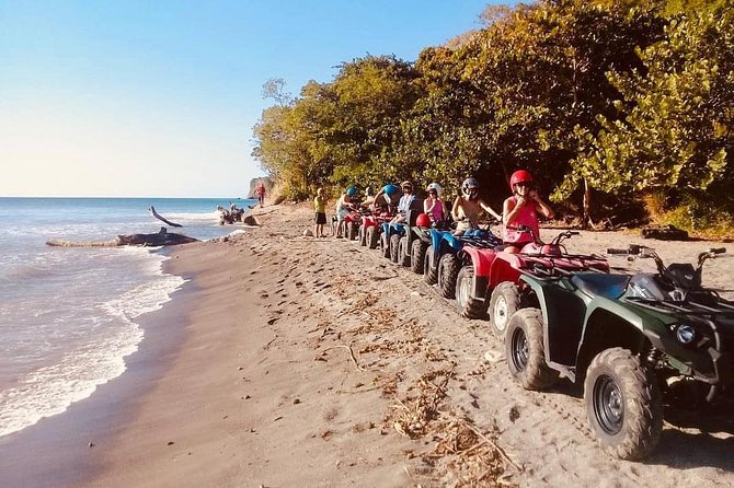 ATV Adventure in St Lucia - Key points to know before you book