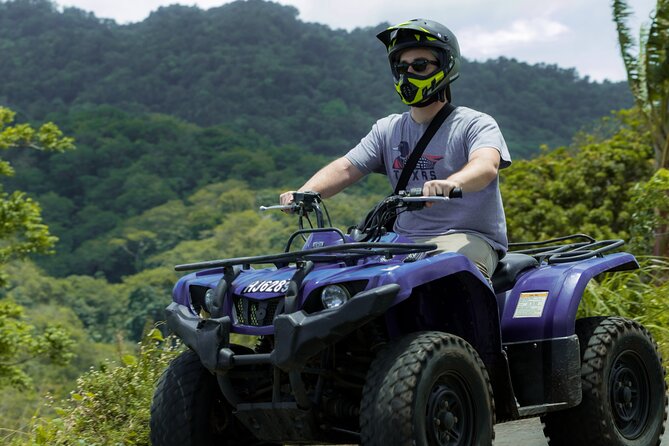 ATV Tour in St Lucia - Key Points Before You Book