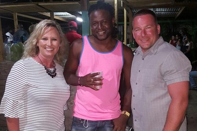 Bar & Food Hopping in St. Lucia - Is $80 a good value?