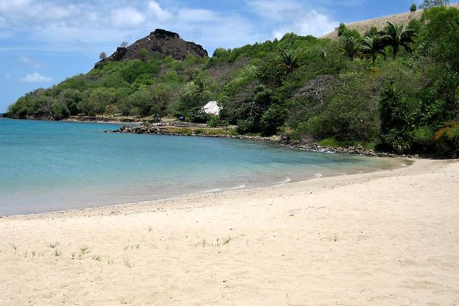 Beach Shuttle To Pigeon Island - Key points to know before you go