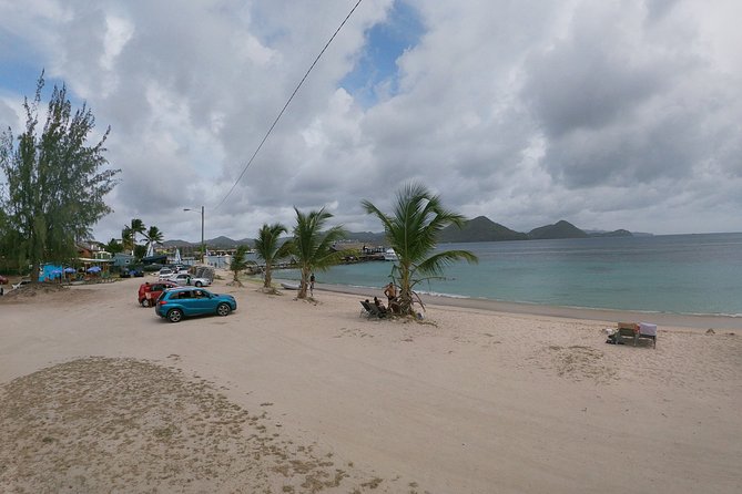 Beach Shuttle To Pigeon Island - What the ride and pickup service are really worth