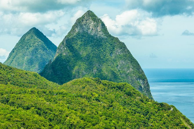 Best of Both Worlds Land and Sea Adventure - Why This Tour Works for First-Time Visitors