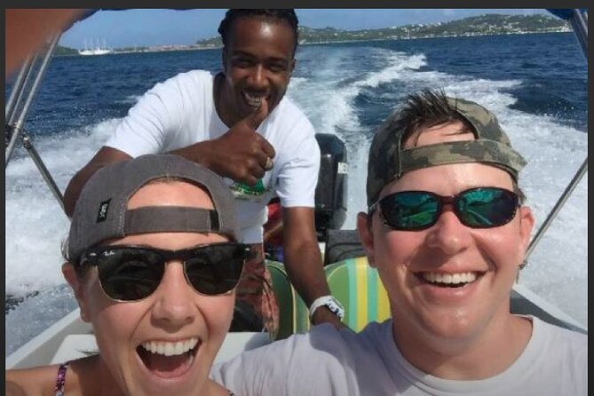 Best Of Full-Day Snorkeling & Beach Excursion with lunch & drinks - Five things to know before you book