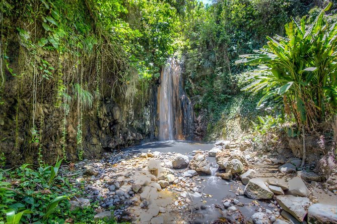 Best Soufiere Round the Island Tour - Key points to know before booking