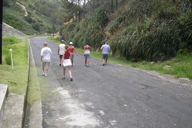 Best Soufiere Round the Island Tour - The Pitons near Soufriere Bay