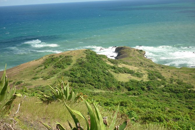Best Soufiere Round the Island Tour - Toraille Waterfall and the final freshwater stop