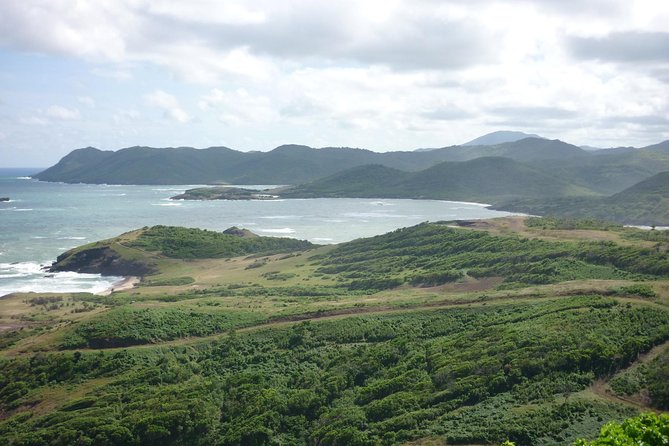 Best Soufiere Round the Island Tour - Timing, pickup, and the pace of the road