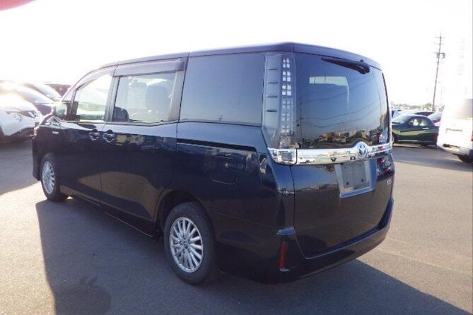 Big Mam Taxi and Private Island Tours - Key points at a glance
