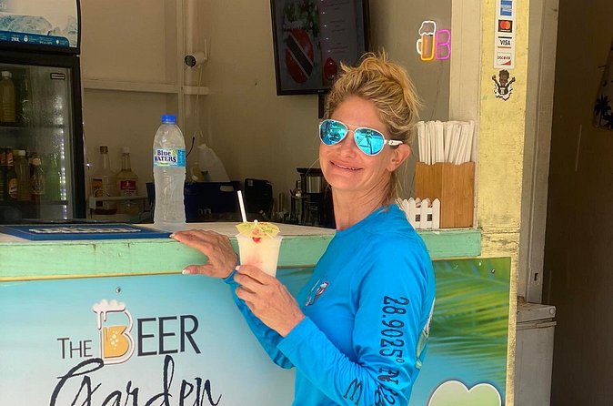Big Mam Taxi and Private Island Tours - Price, value, and who should book