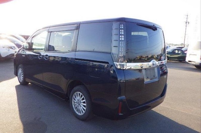 Big Mam Taxi and Private Island Tours - Practical booking advice for a smoother pickup