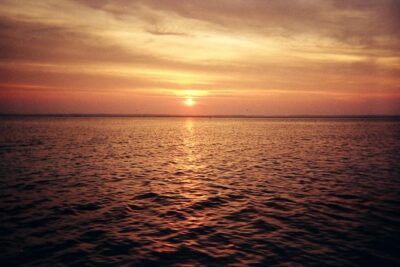 Champagne Sunset Sail in St. Lucia
