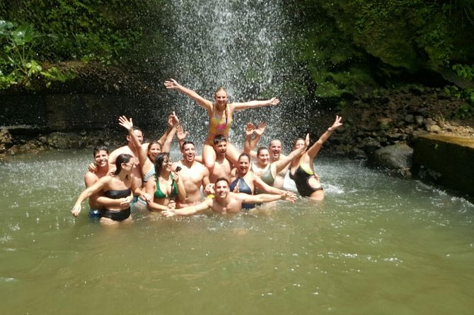 Cruise Excursions in St. Lucia - Key points to know before booking