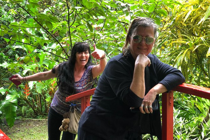 Cruise Excursions in St. Lucia - Why this St. Lucia tour works for cruise passengers
