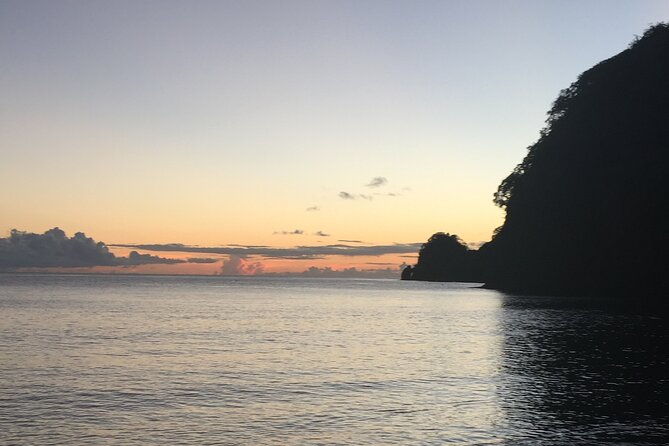 Cruise Port and Airport Arrival Transfers to Hotels in St. Lucia. - The human side: patience, advice, and warm hospitality