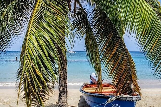 Cruise Port and Airport Arrival Transfers to Hotels in St. Lucia. - Is $60 per person a fair price?
