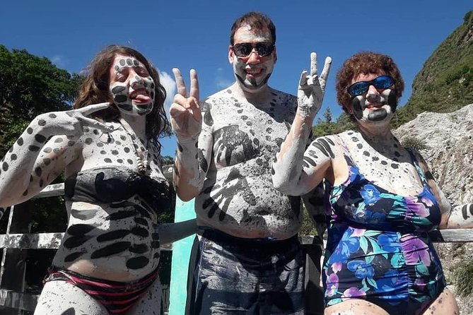 Cruise Ship Excursions with Dannyboy & Co. - Food, drinks, and local flavor