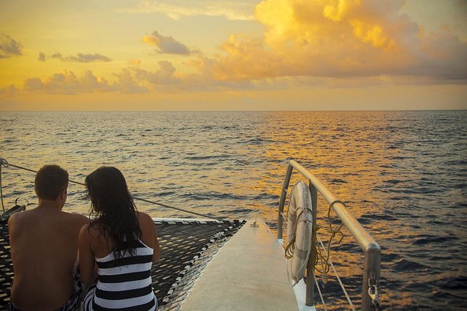 Cruise Sunset Party in Castries - Is $89 a fair price?