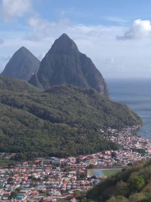 Customized St Lucian Private Island Tour - Five things to know before booking
