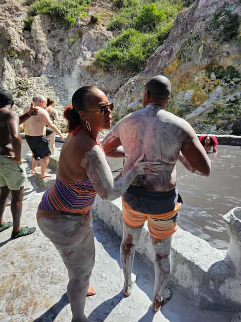 Customized St Lucian Private Island Tour - What the $150 price really buys you