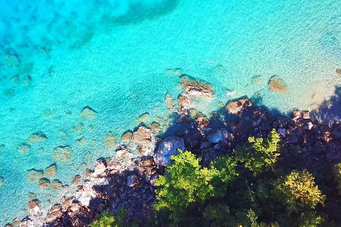 Dash and Splash Snorkel Adventure St Lucia - How the private price works