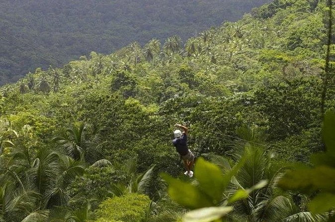 Day of Adventure - Zipline and Hike or Bike - Booking tips for a smoother morning