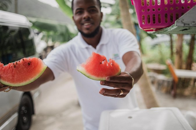 Departure Tour - Who will like this St. Lucia experience?