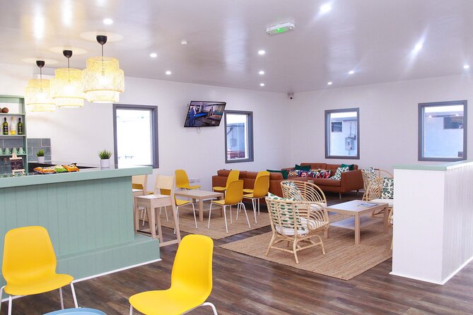 Departure VIP Lounge & Free transfer from Any Resort - My practical advice for a smoother departure