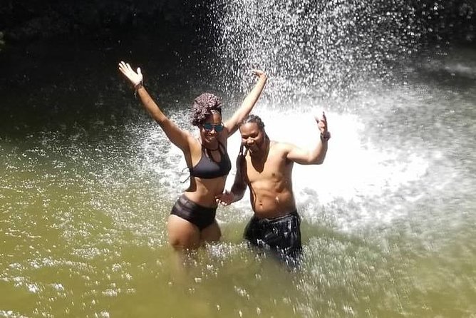 Explore Saint Lucia | Piton | Mud bath | Drive-In Volcano | MGM Tour and Travel - Why this makes a strong one-day Saint Lucia sampler