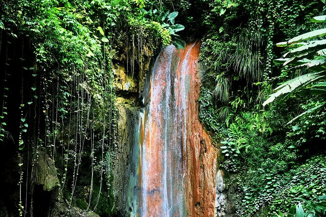 Explore Saint Lucia | Piton | Mud bath | Drive-In Volcano | MGM Tour and Travel - Who will enjoy this tour most