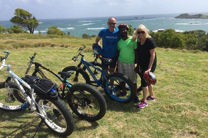 Extreme Outback Tour in St Lucia - Mud, rivers, beaches, and Rocky Hill