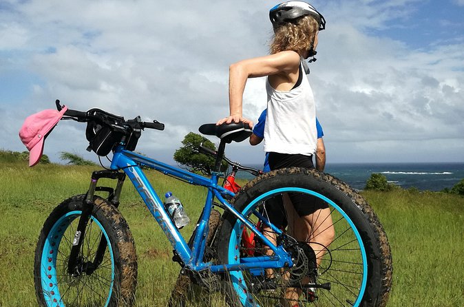 Extreme Outback Tour in St Lucia - Group size, guide support, and the pace