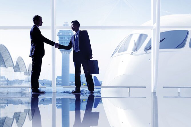 Fast Track (Expedited Arrival) & FREE Transfer To Hotel/Airbnb - Key points before you book