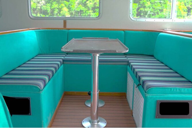 Ferry Transfer from Hewanorra Airport to Saint Lucia Resorts - Getting to resorts near Rodney Bay and beyond