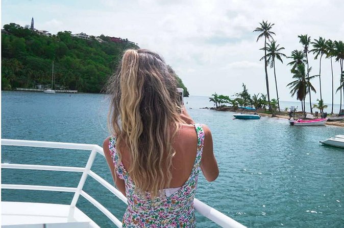 Ferry Transfer from Hewanorra Airport to Saint Lucia Resorts - Is $248 a fair price?