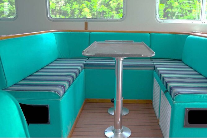 Ferry Transfer from Resorts in St. Lucia to Hewanorra Airport - Why take a ferry to the airport?