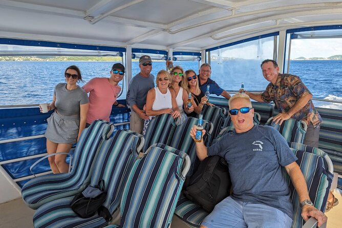 Ferry Transfer from Resorts in St. Lucia to Hewanorra Airport - Is $235 per person good value?