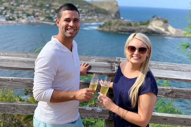 First Class Private Transfers from UVF Airport To Any SANDALS Resort (Roundtrip) - The return ride to UVF