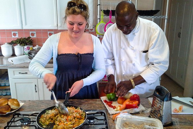 Flavors of St Lucia Culinary Experience - Key points to know before booking