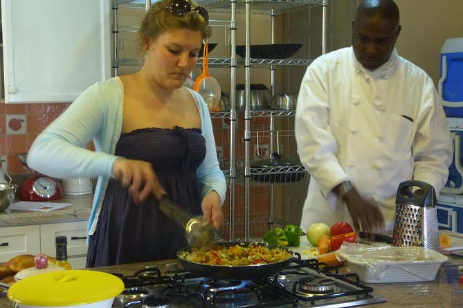 Flavors of St Lucia Culinary Experience - Why St. Lucia tastes different