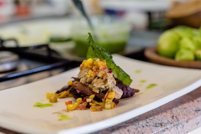 Flavors of St Lucia Culinary Experience - Is $130 a fair price?