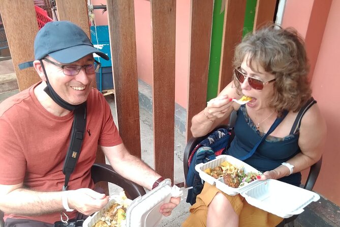 Food Tour- Taste of St.Lucia - Key points to know before booking
