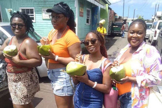 Food Tour- Taste of St.Lucia - Who will enjoy this St. Lucia food tour?