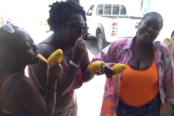 Food Tour- Taste of St.Lucia - Practical booking advice for the $55 experience