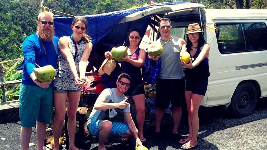 From Castries: St.Lucia Island Guided Tour - Why this six-hour tour works for a first day